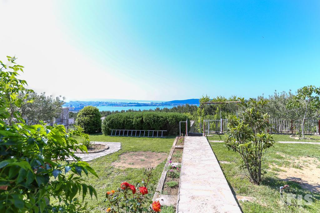Apartment Markov Kaštela Exterior foto
