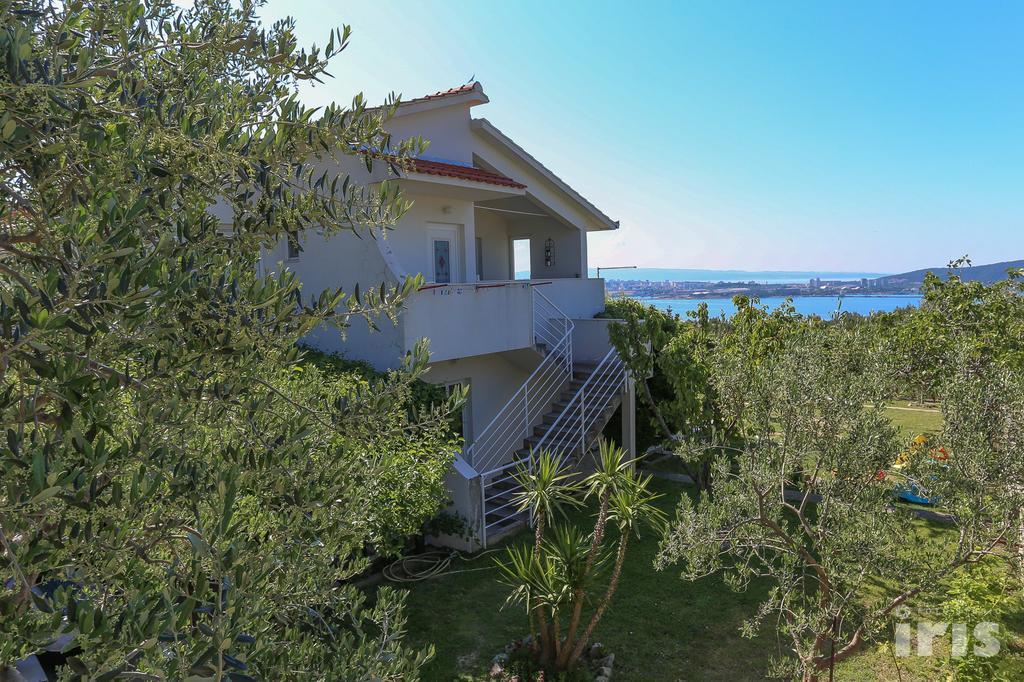 Apartment Markov Kaštela Exterior foto